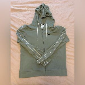 VS PINK hoodie